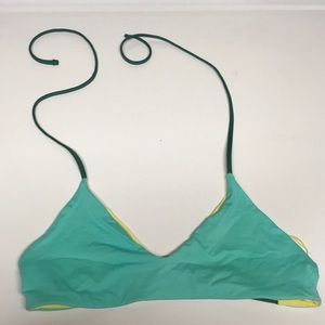 Patagonia bikini top
